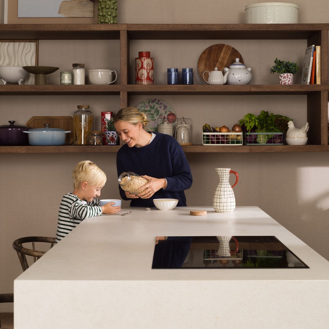 La sustentabilidad se vuelve parte esencial de la cocina para integrar tecnología y diseño.
