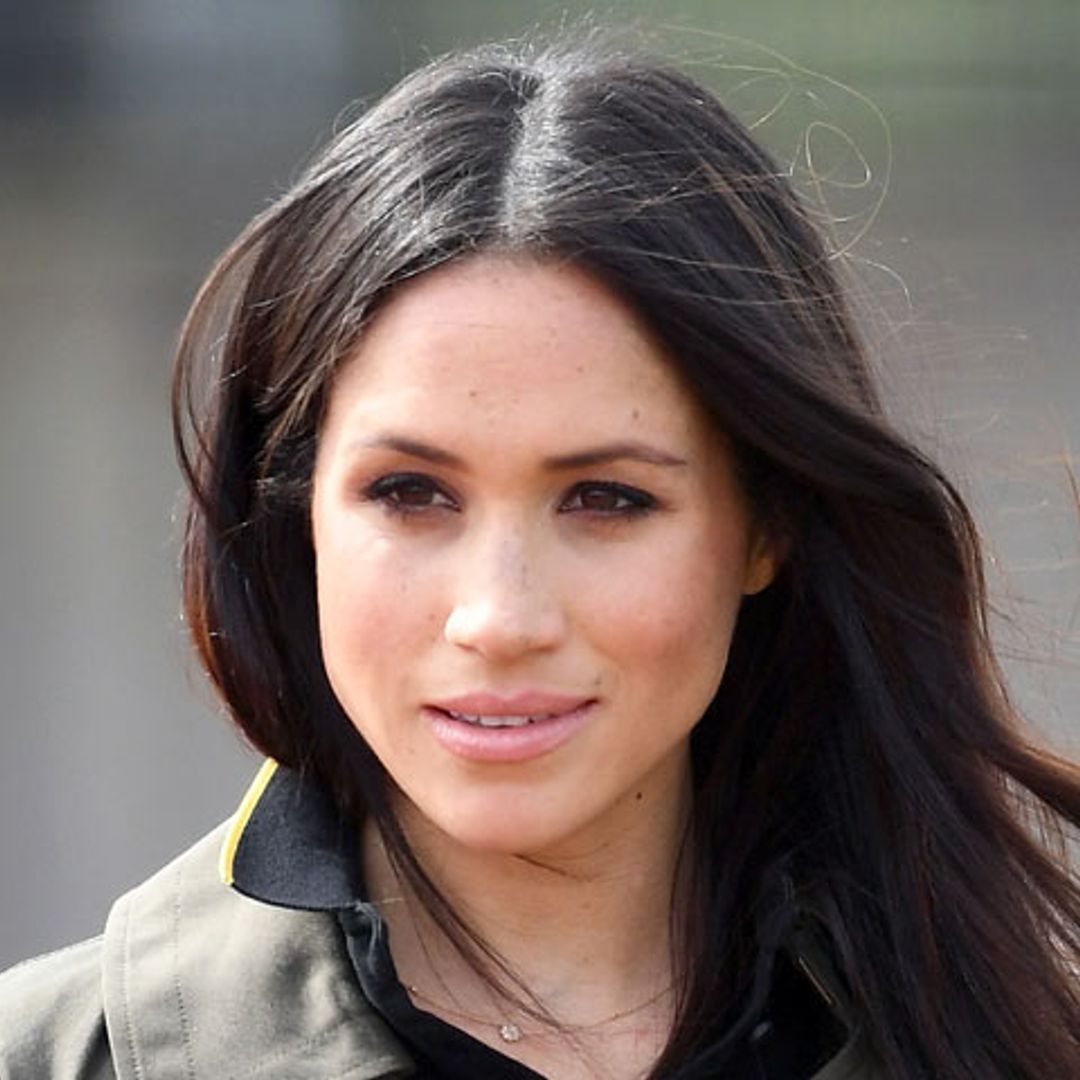 El favorito de Meghan Markle y otros tratamientos para cuidar el cabello rizado