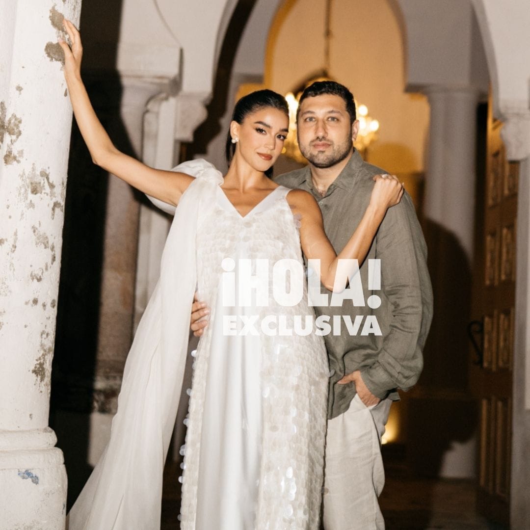 Todos los detalles de la preboda entre Ale Capetillo y Nader Shoueiry [EXCLUSIVA]