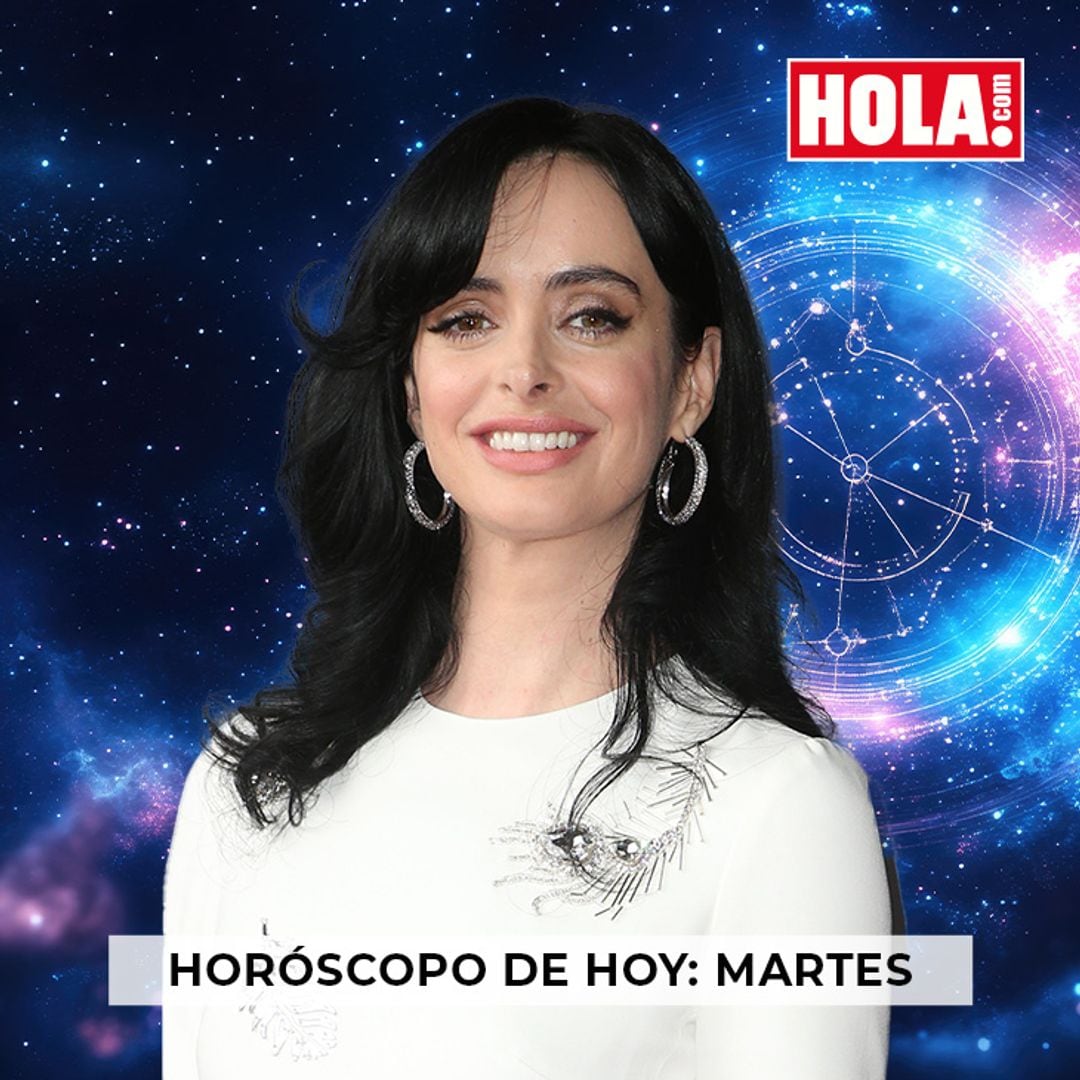 Horóscopo de hoy, martes 16 de diciembre, consulta tu horóscopo diario gratis