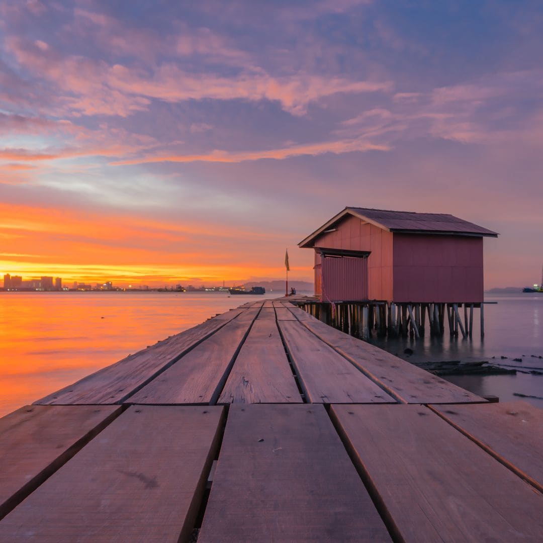 San Pedro del Pinatar, Murcia