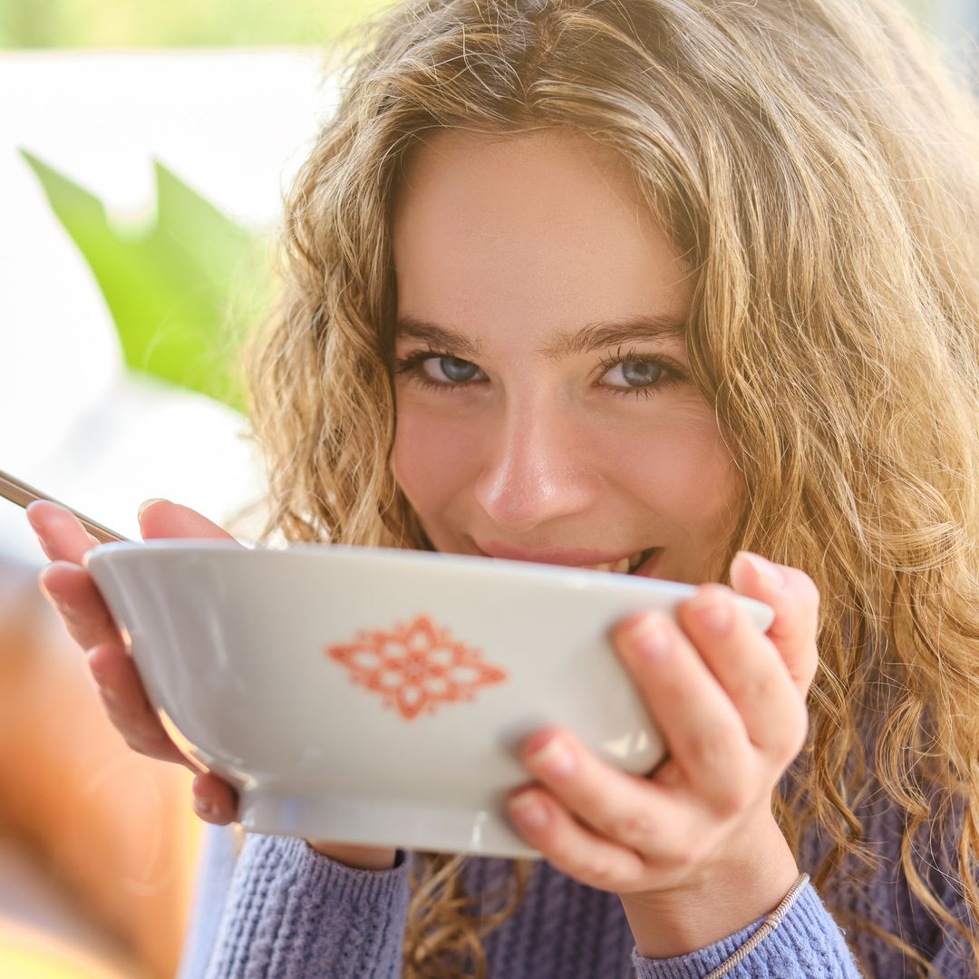 Paloma Quintana, nutricionista: "Es importante romper con la idea rígida del desayuno tradicional"