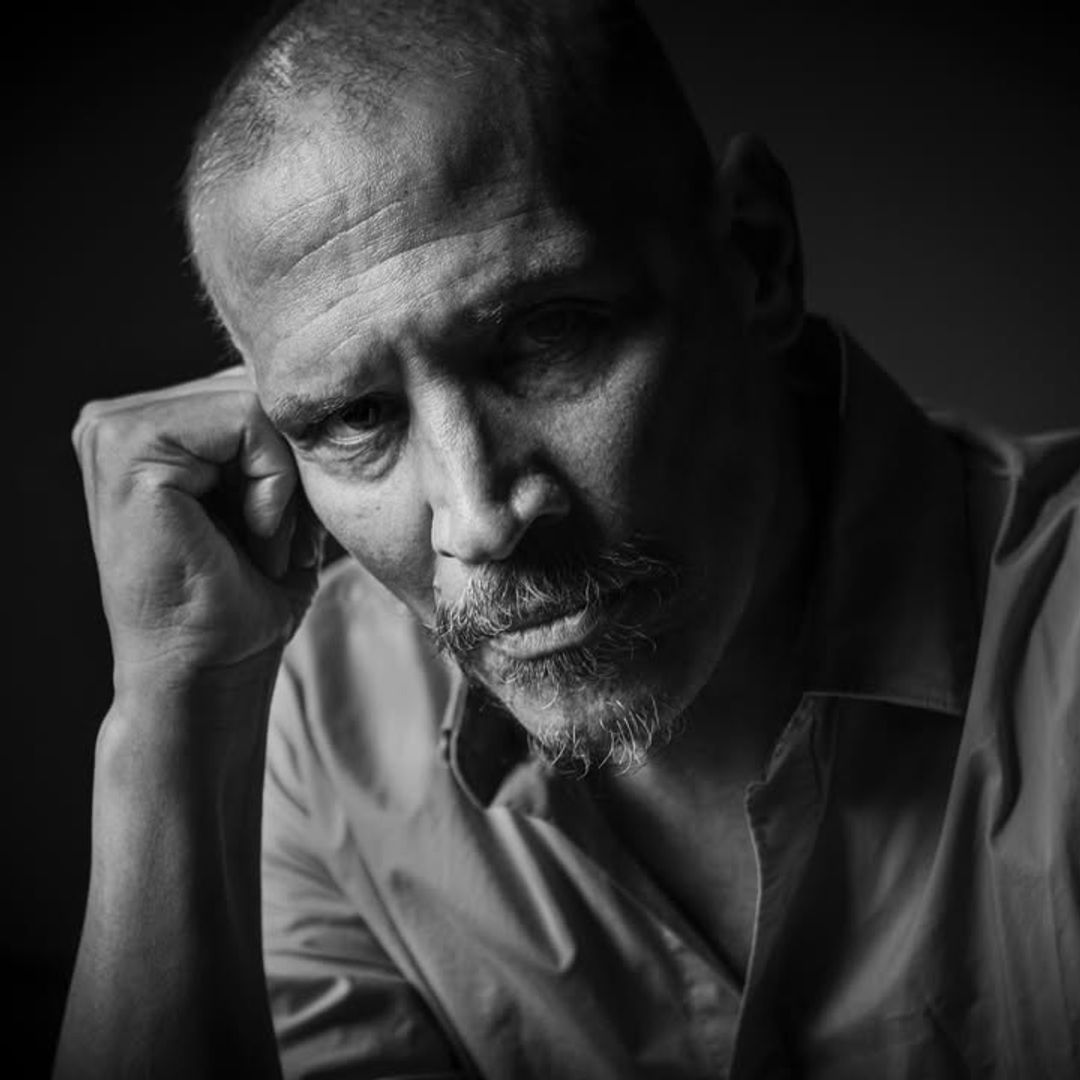 El actor Sergio Peris-Mencheta, dos años después del trasplante que le salvó la vida: "Ahora mola mucho"