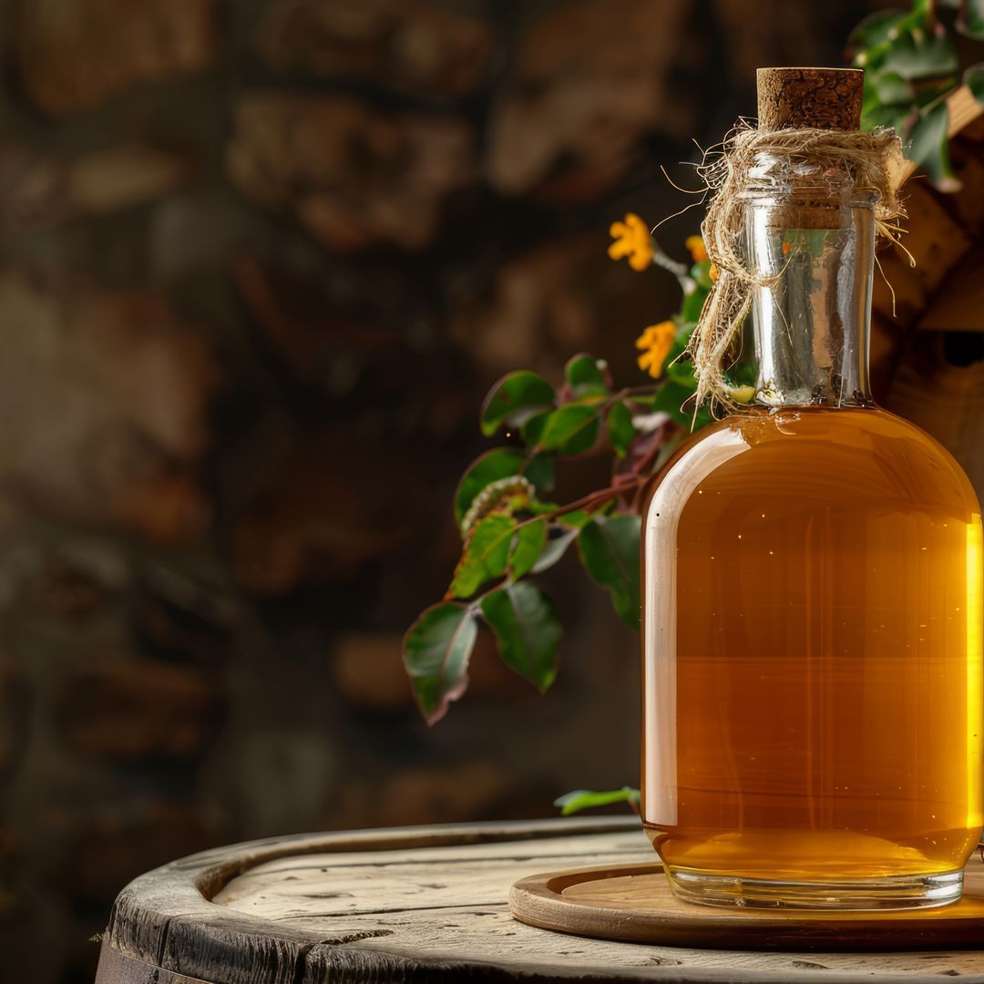 ¿Sabes qué es el hidromiel? Aprende a preparar en casa esta bebida ancestral