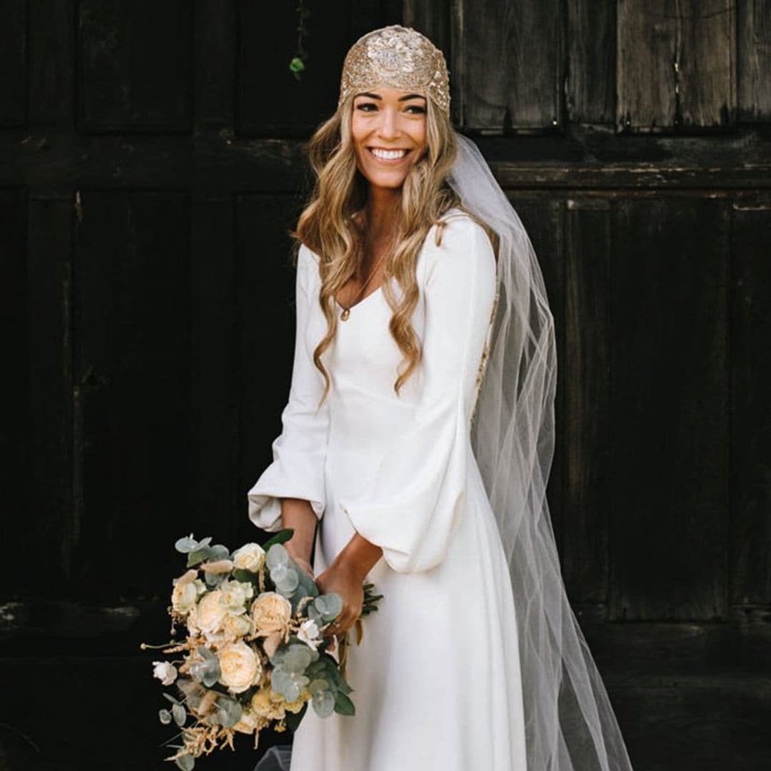 Elisa García Faya & Quique Botella: una vida juntos