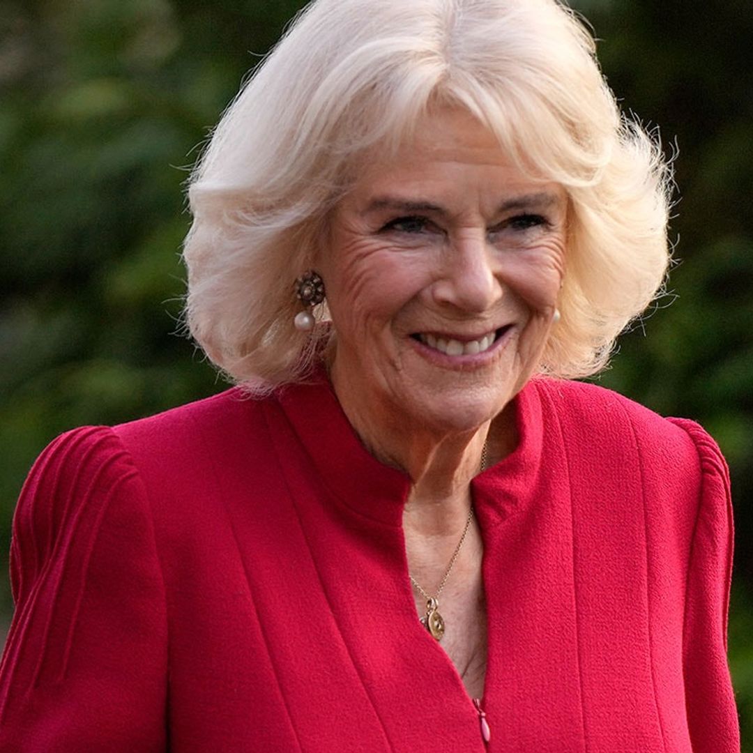Camilla cancela sus apariciones públicas por cuestiones de salud