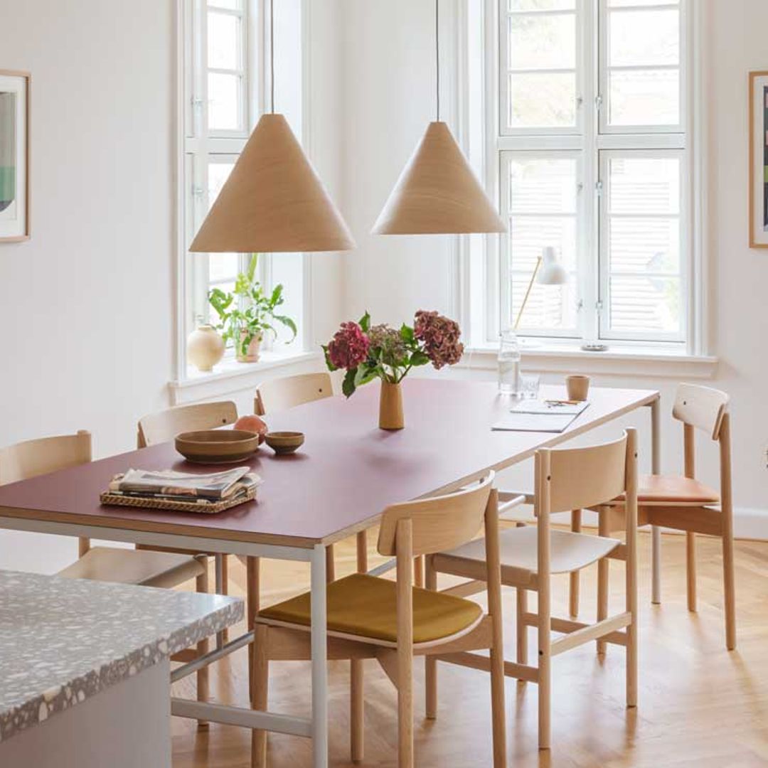 ¿Quieres una casa organizada? Estos muebles y accesorios es todo lo que necesitas