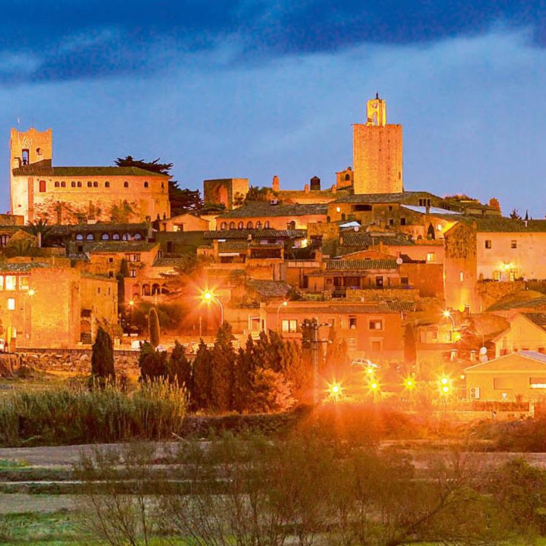 Baix Empordà (Girona): la ‘Toscana’ catalana
