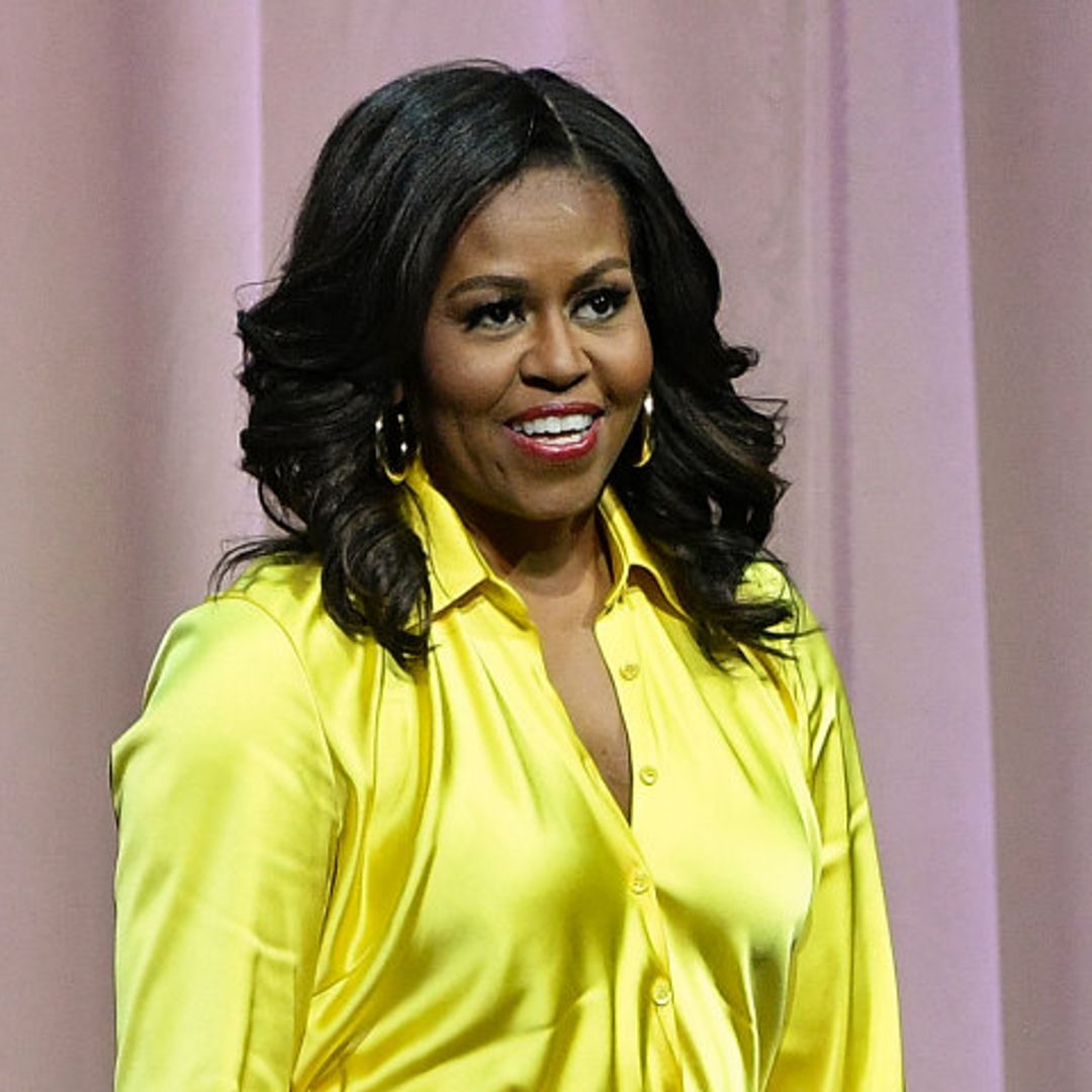 Michelle Obama, los grandes secretos de estilo de la mujer más admirada en Estados Unidos