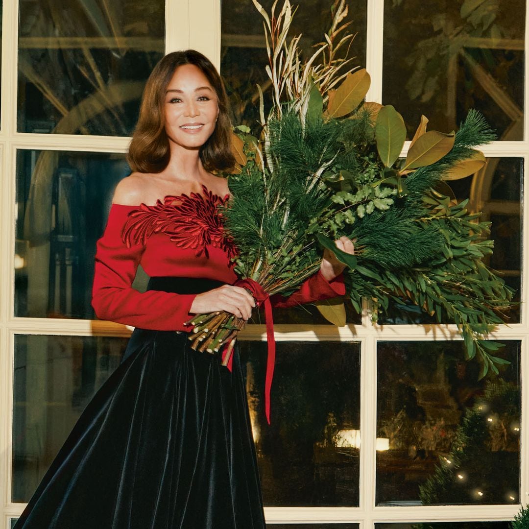 EXCLUSIVA. Isabel Preysler, del éxito de su autobiografía al fallecimiento de Mario Vargas Llosa: "Fue un momento muy triste"