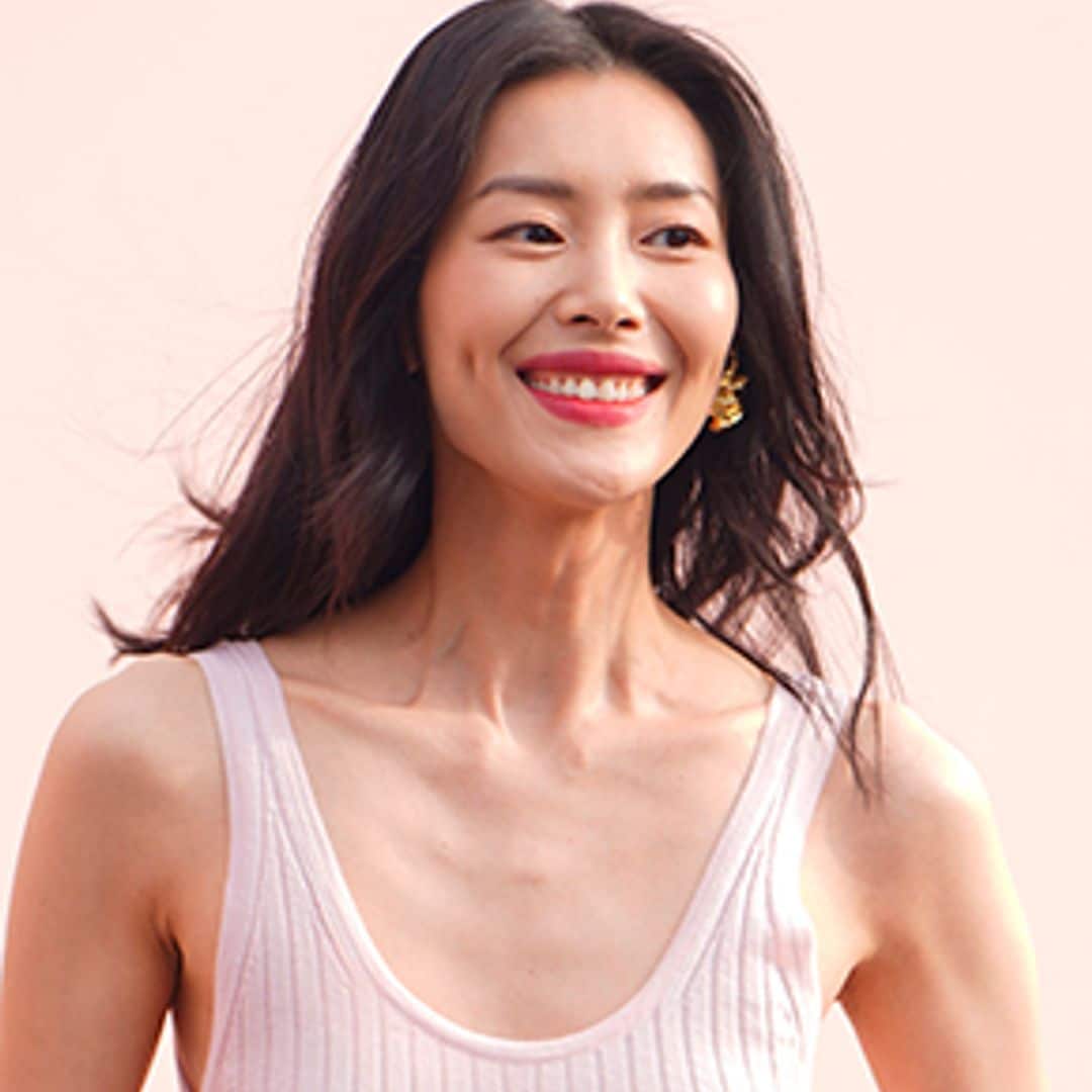 Liu Wen
