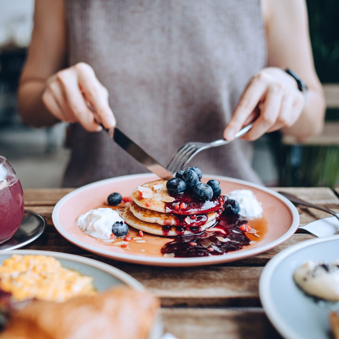 8 lugares para disfrutar de un brunch inolvidable en la CDMX
