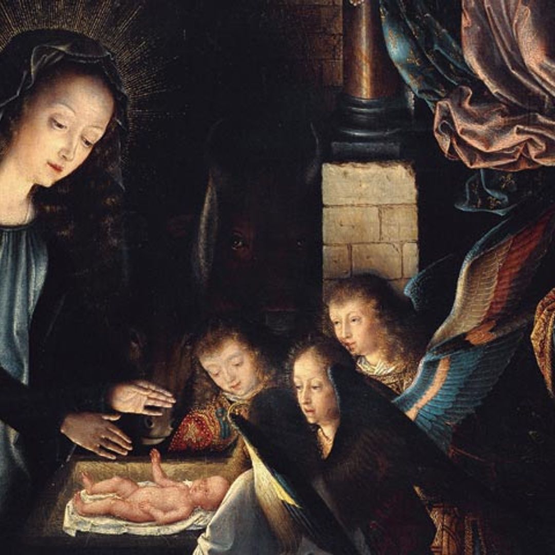 Feliz Navidad bajo la luz de la Estrella