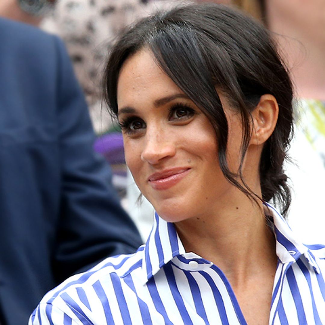La inesperada defensora de Meghan Markle