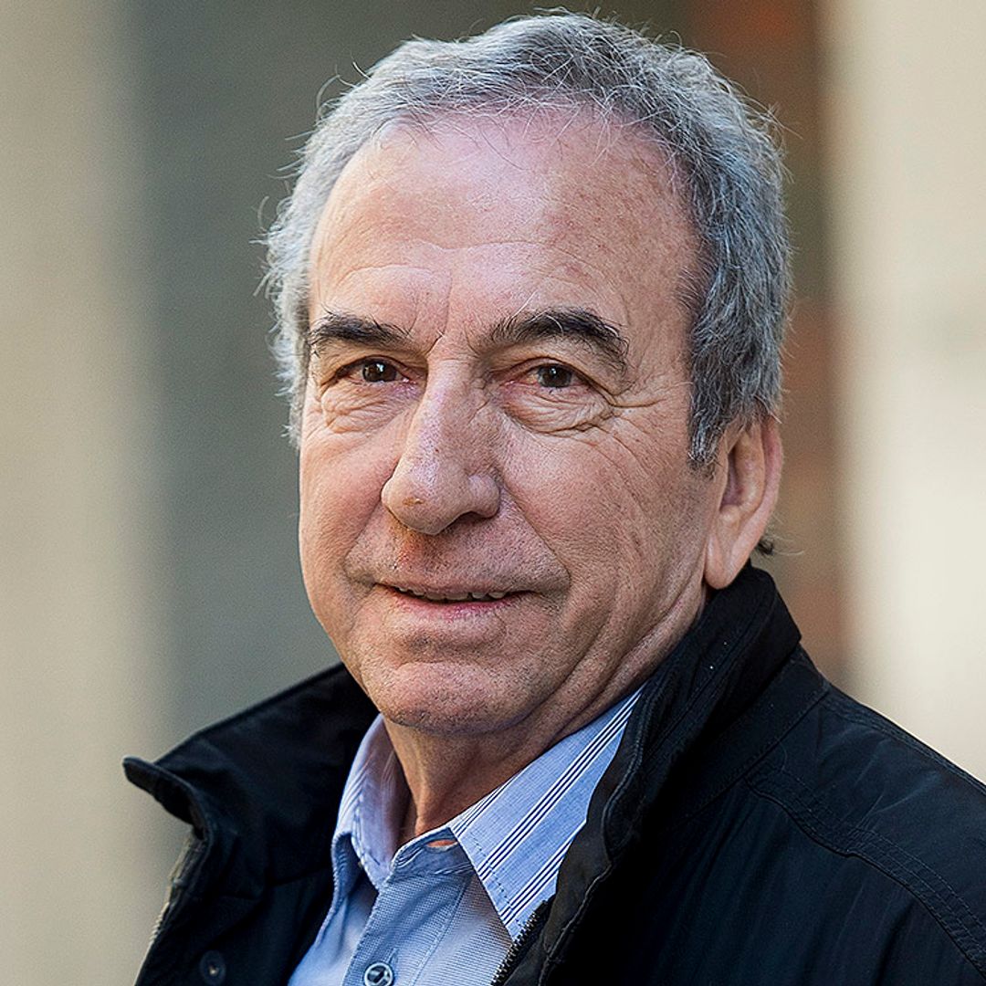 José Luis Perales revela el lugar al que viaja su mente cuando quiere tranquilizarse