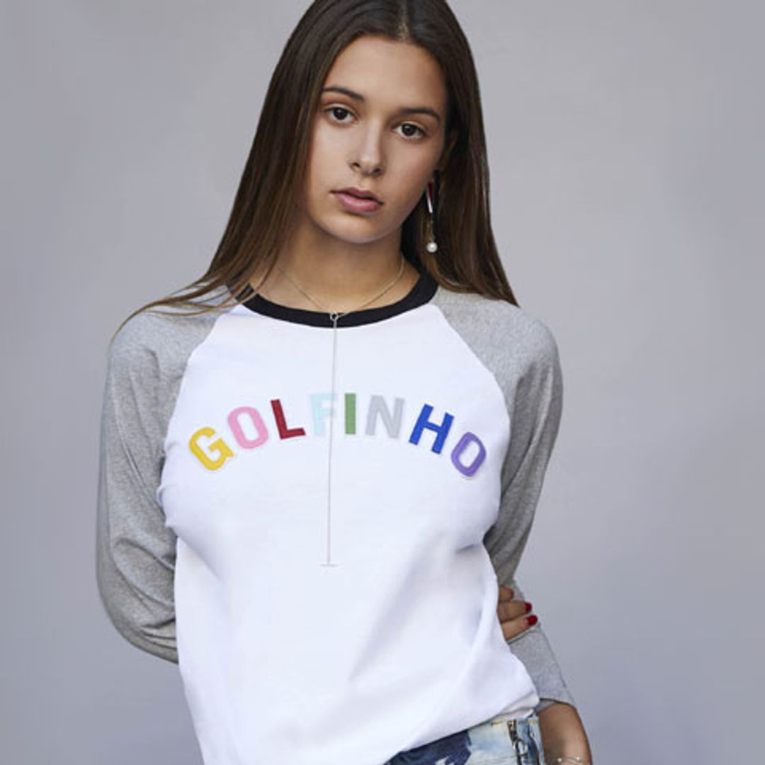 La hija mayor de Bimba Bosé se suma al emotivo homenaje a David Delfín en el que sería su 47 cumpleaños