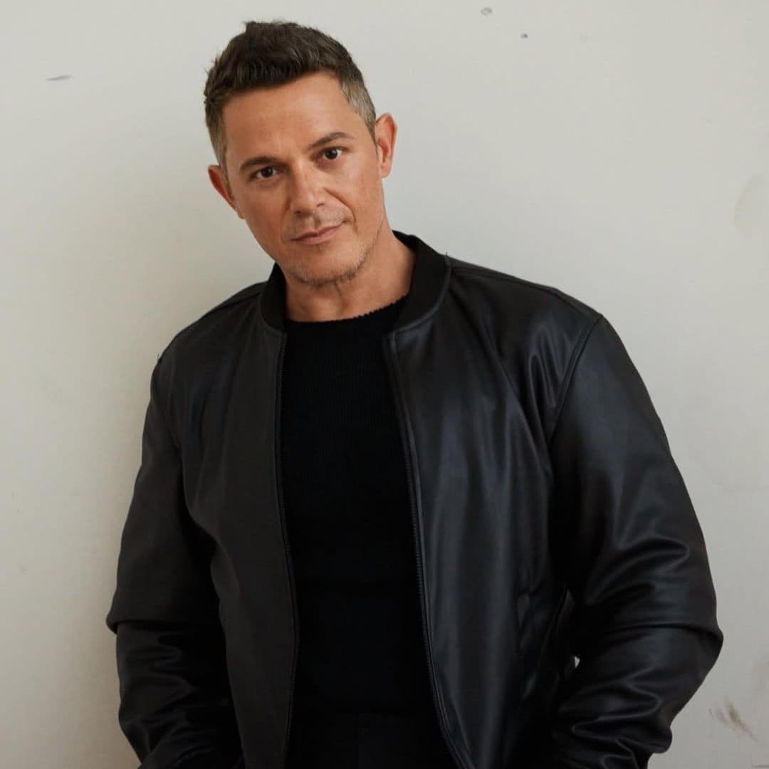 Comunicado urgente de Alejandro Sanz tras la denuncia de Ivet Playà: 'Dos adultos compartiendo su cariño, siendo libres'