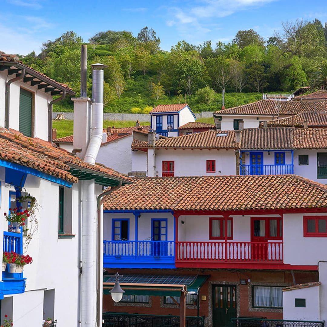 Ocho minipueblos de menos de 200 habitantes que merecen una visita