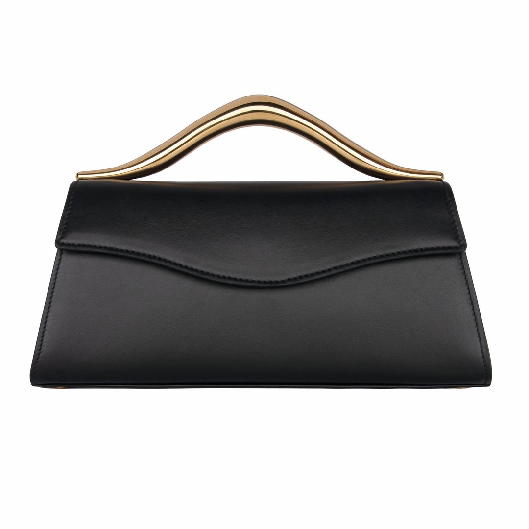 Bolso The Wave, de Elie Saab