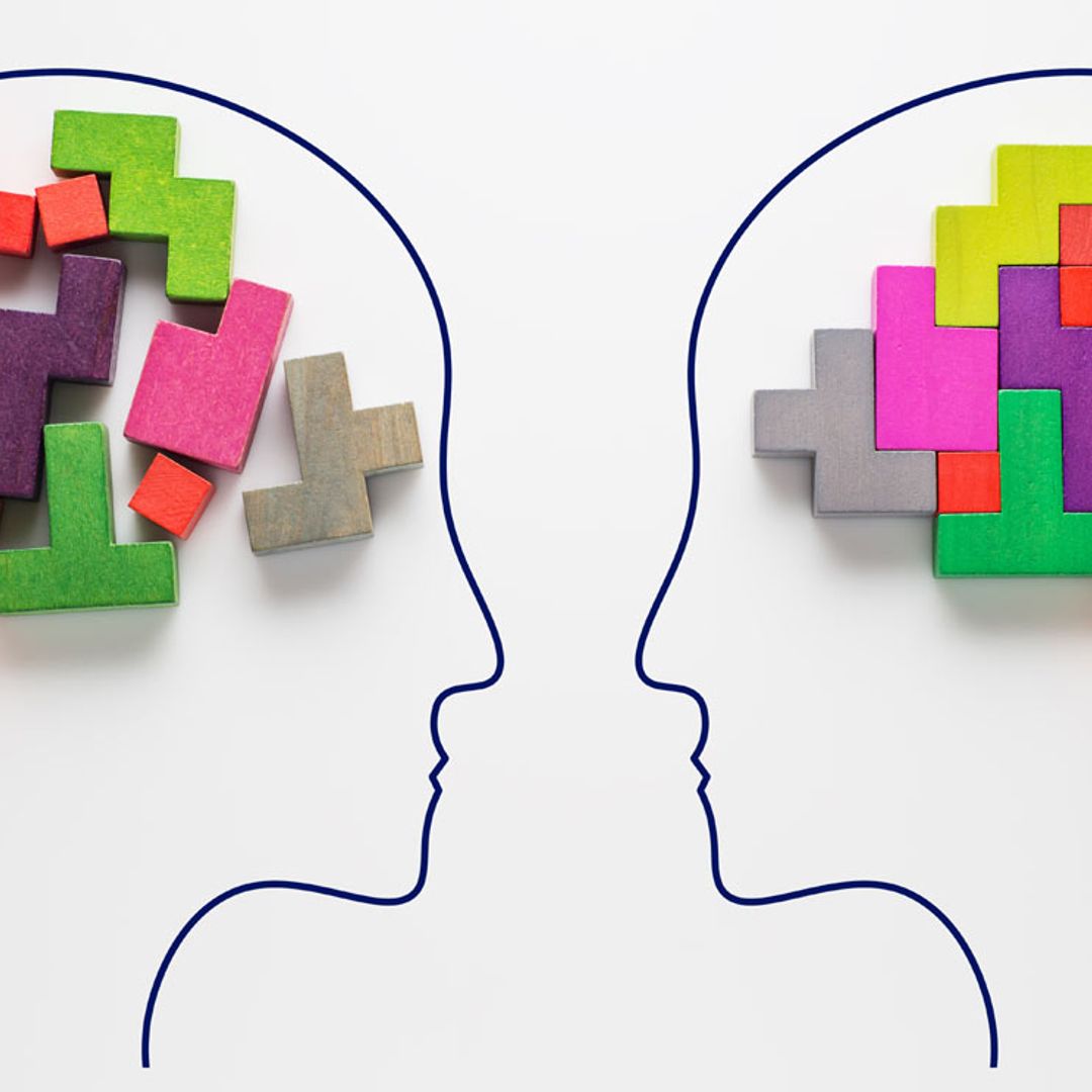 Un ejercicio para estimular tu memoria y un truco para una mejor concentración mental