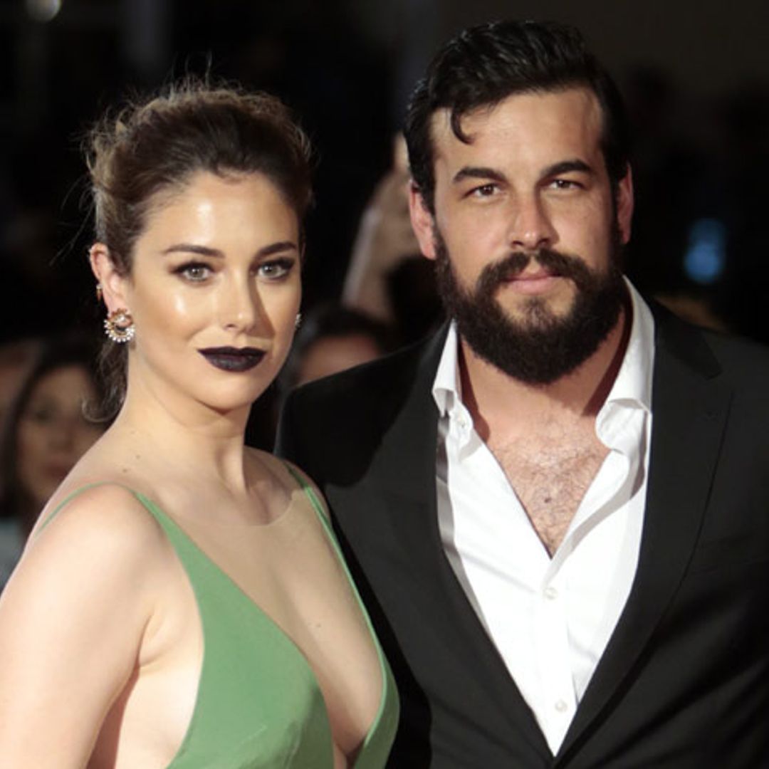 La respuesta de Mario Casas a los rumores que le relacionan con Blanca Suárez
