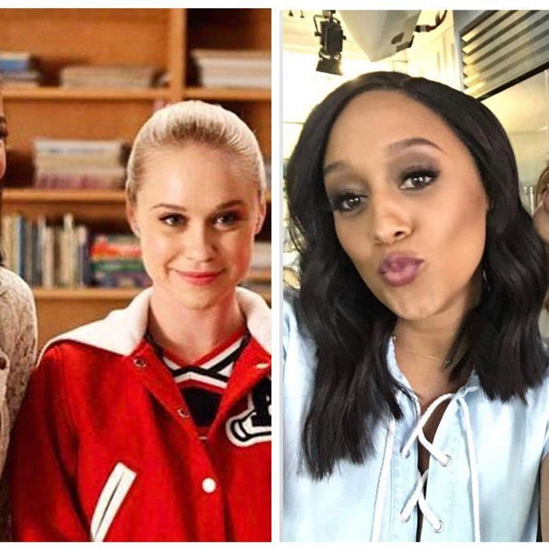 Ricky Martin, Demi Lovato y el elenco de Glee reaccionan a la trágica pérdida de Naya Rivera