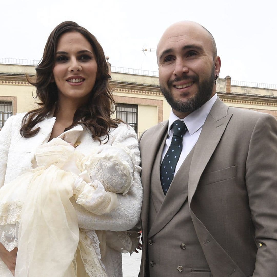 La confesión más dolorosa de Kiko Rivera sobre su hija Carlota