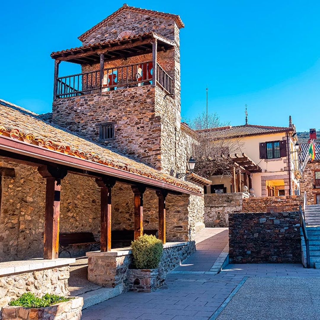 El Valle de los Sueños y otras sorpresas en Puebla de la Sierra