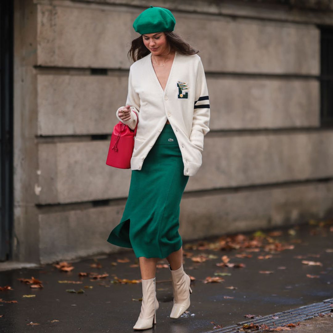 Del más elegante al más original: hazte con el bolso saco que mejor encaja contigo