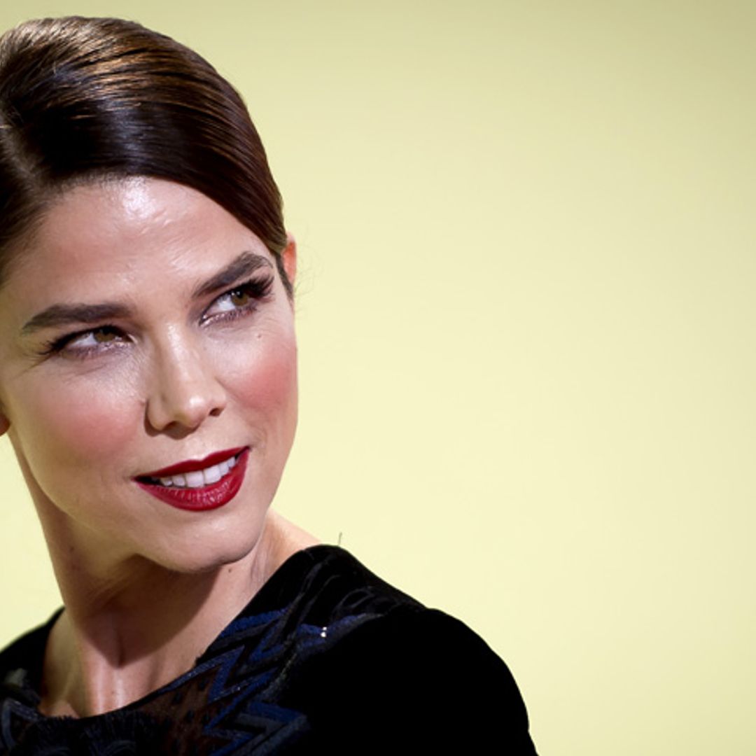Juana Acosta comparte una gran noticia en sus redes sociales