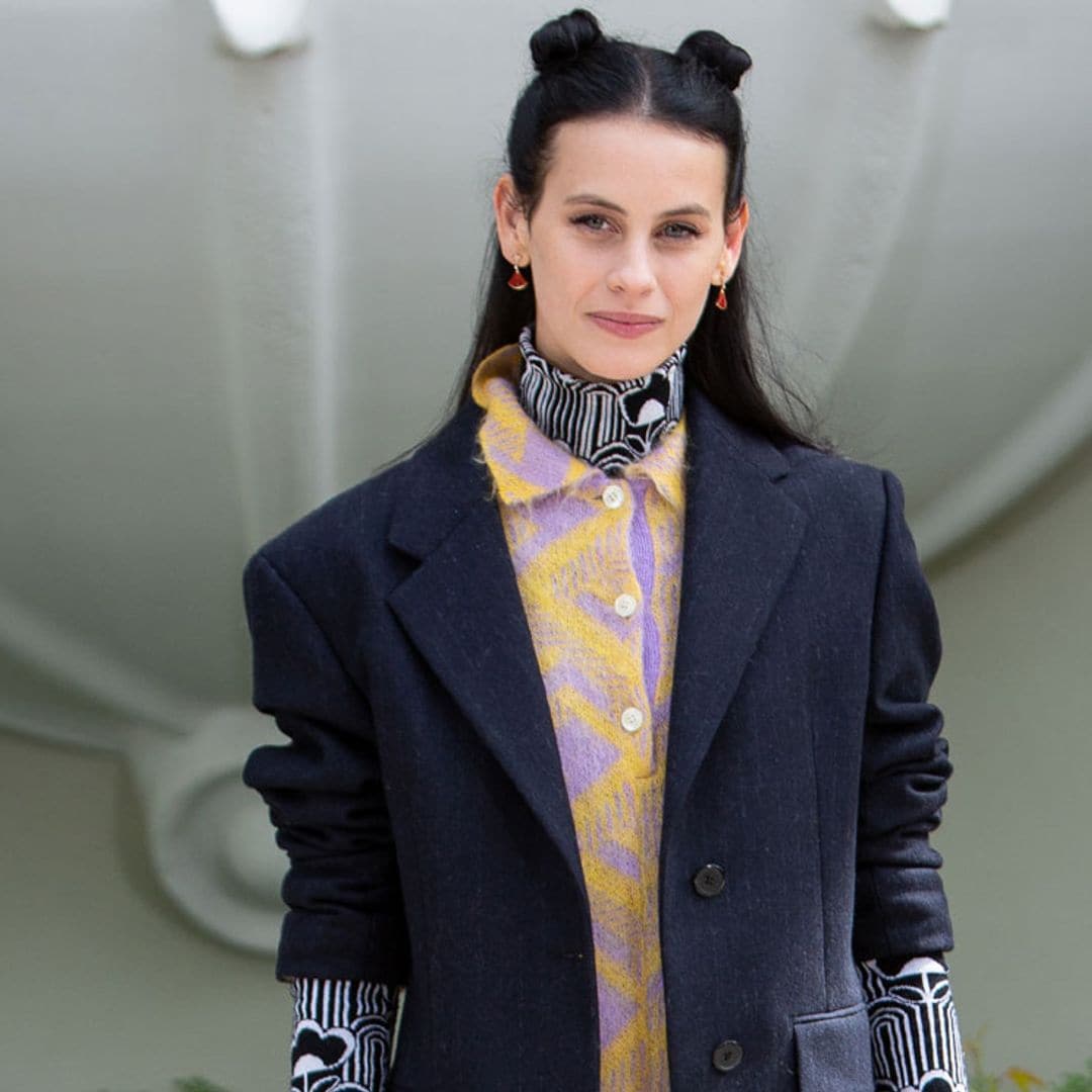 En Málaga y con Milena Smit como protagonista: así será la serie 'La chica de nieve', adaptación del libro de Javier Castillo
