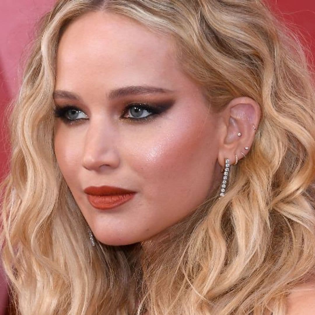 jennifer lawrence