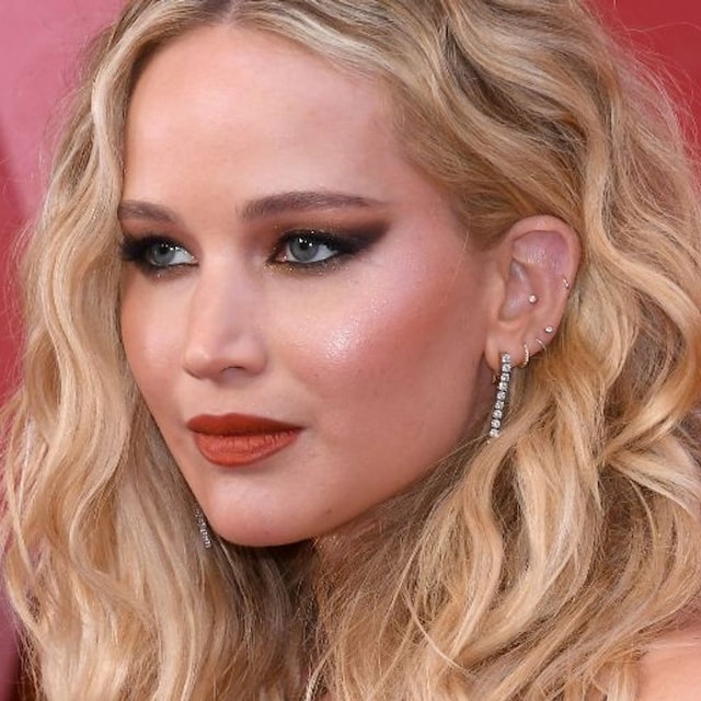 jennifer lawrence