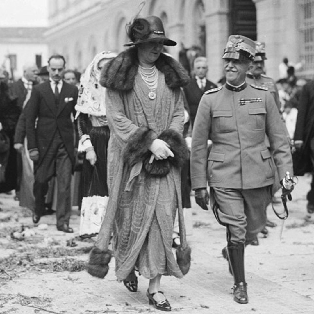 Elena de Montenegro, la respetada Reina de Italia