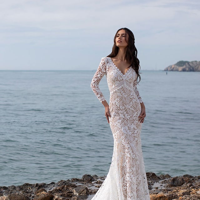 vestidos pronovias 1t