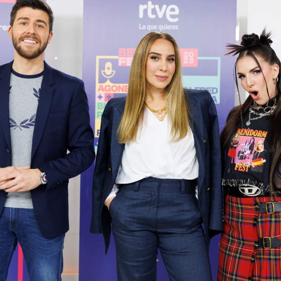Benidorm Fest 2023: fechas y horarios para que no te pierdas nada
