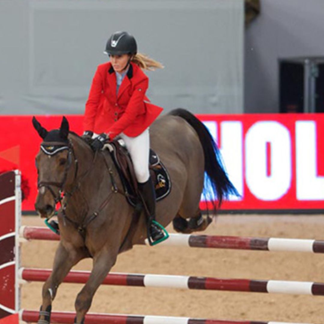 Arranca Madrid Horse Week, el evento ecuestre más importante de la capital