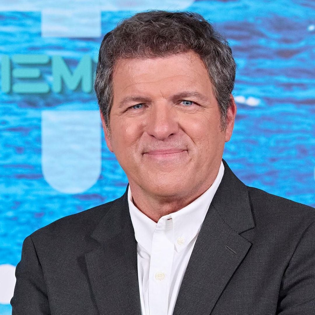 El ‘doble’ regreso de Mario Picazo: vuelve a España y a la televisión después de 10 años en California