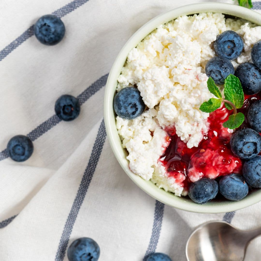 10 consejos para desayunar de forma saludable en verano y 10 recetas para conseguirlo
