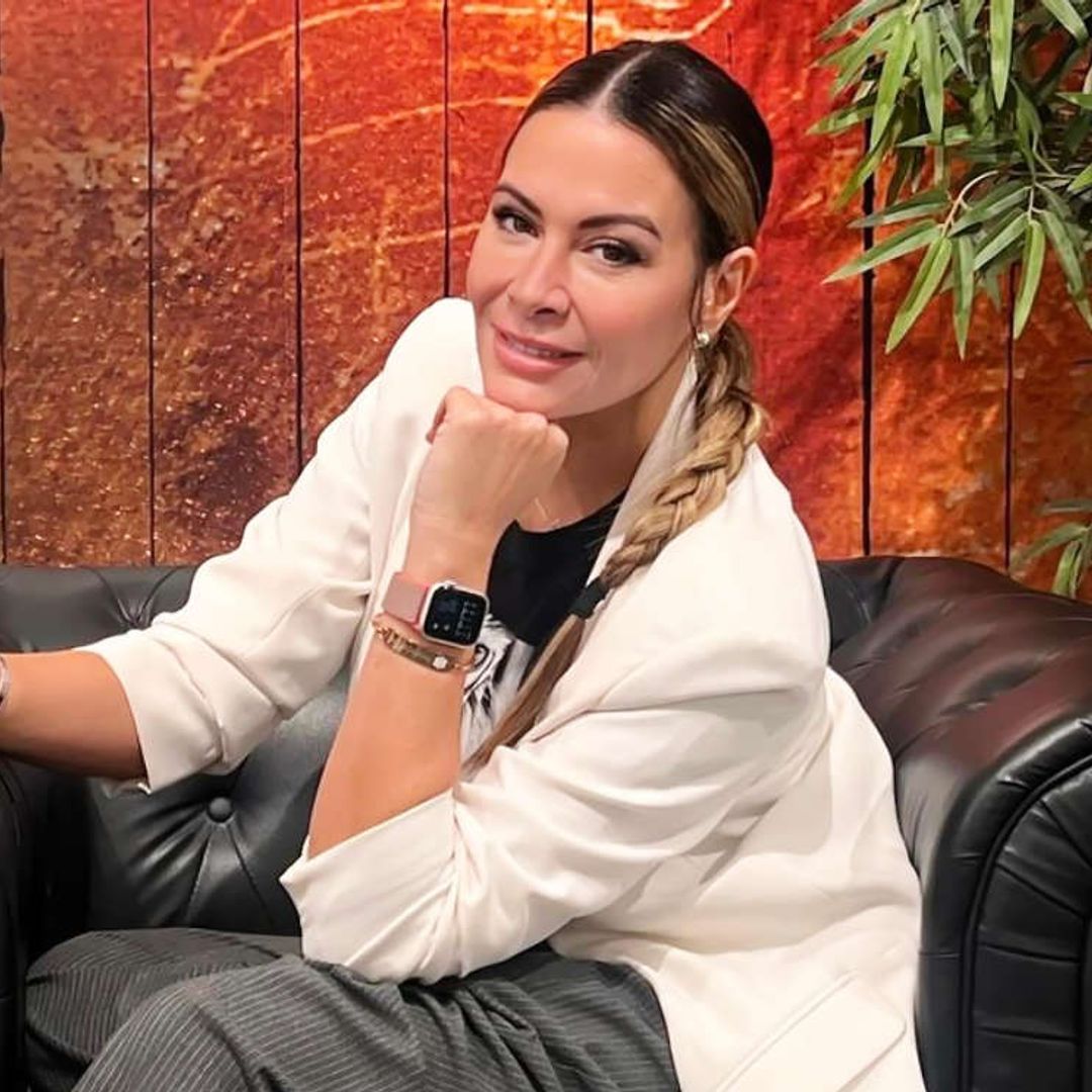 Mar Montoro recuerda el shock anafiláctico que casi le cuesta la vida y revela la secuela que arrastra