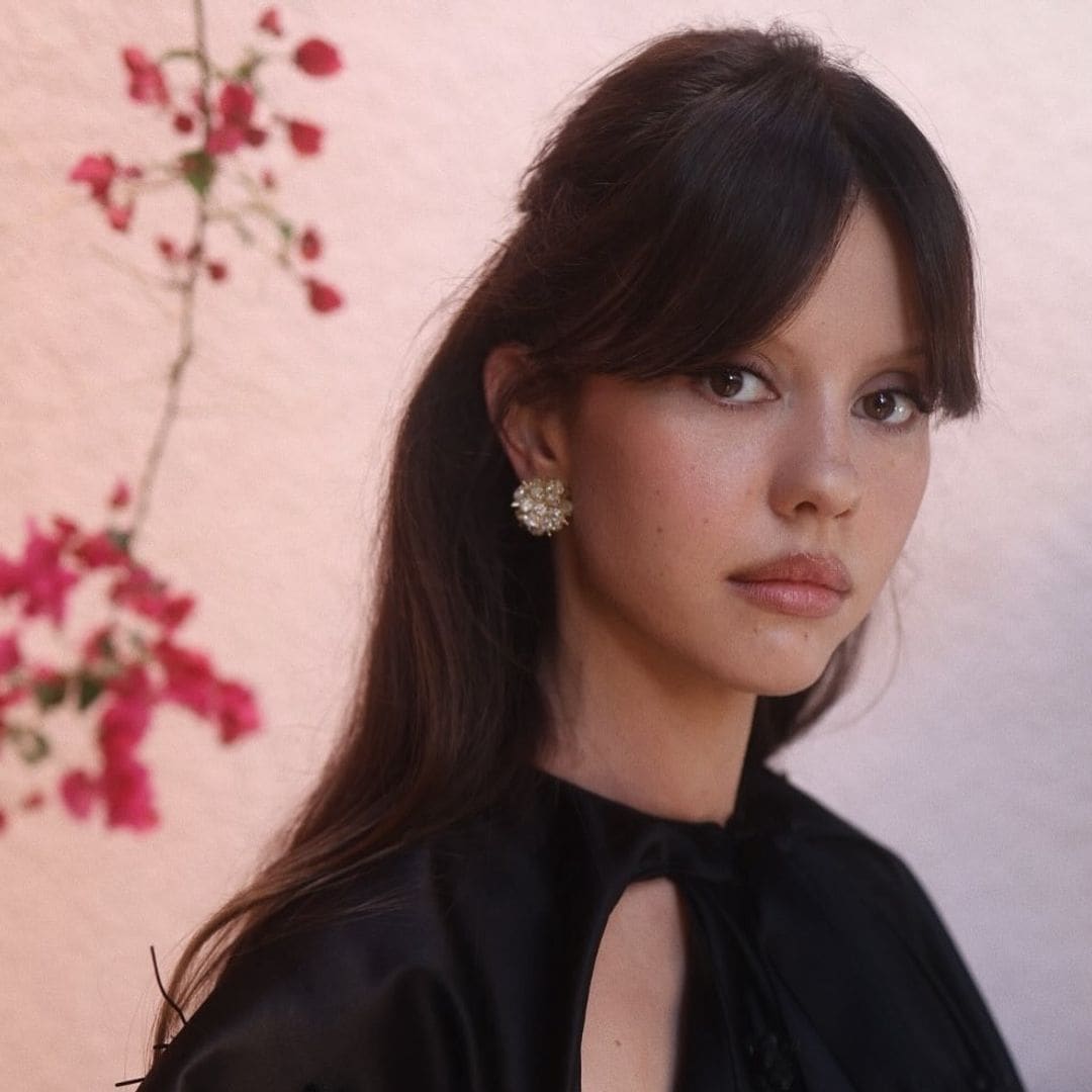 12 peinados fáciles para Navidad con pelo largo que puedes hacerte en casa y son tendencia