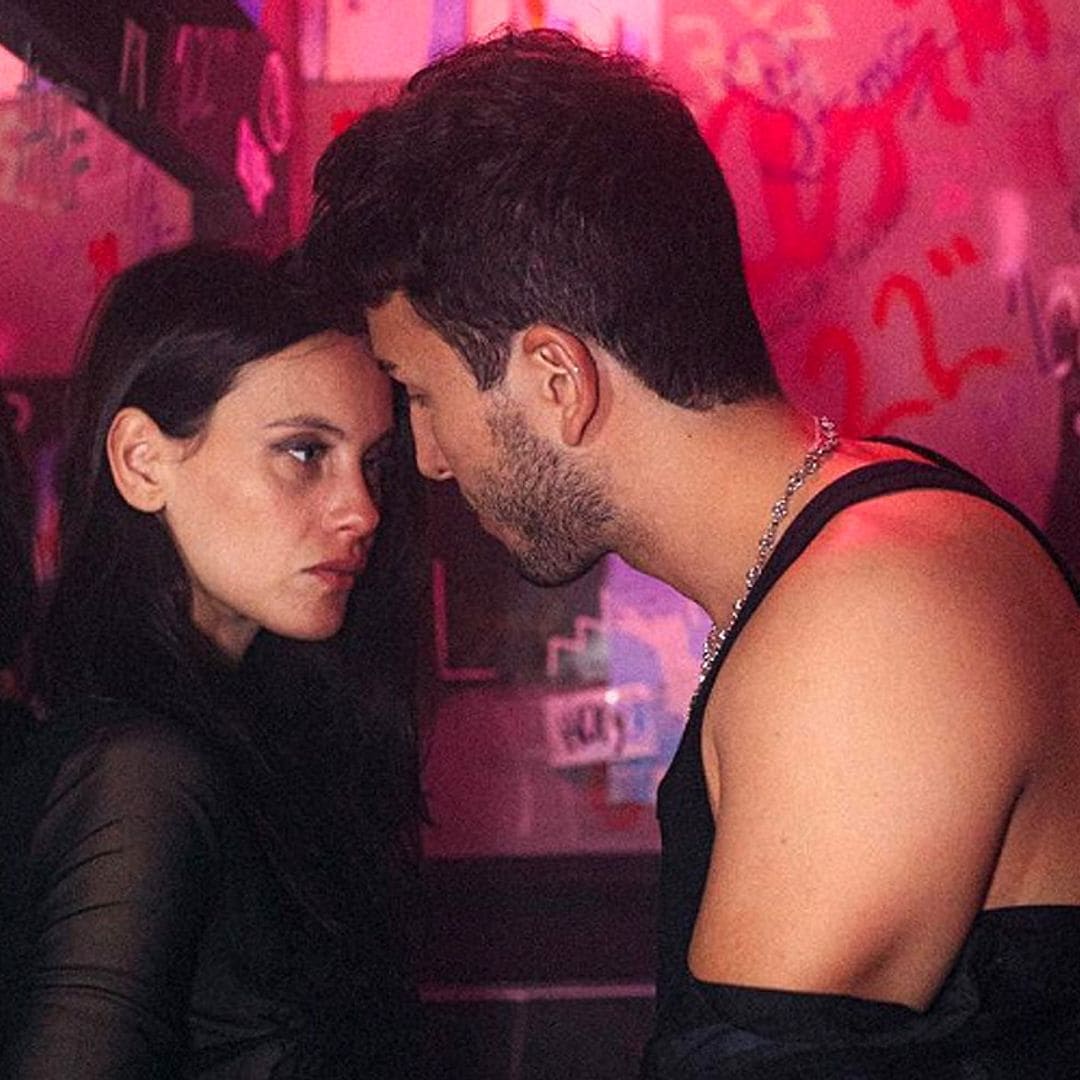 Sebastián Yatra cuenta por qué eligió a Milena Smit para su videoclip y revela las curiosidades del rodaje