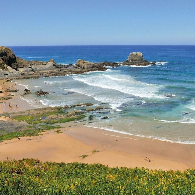 zambujeira do mar 1