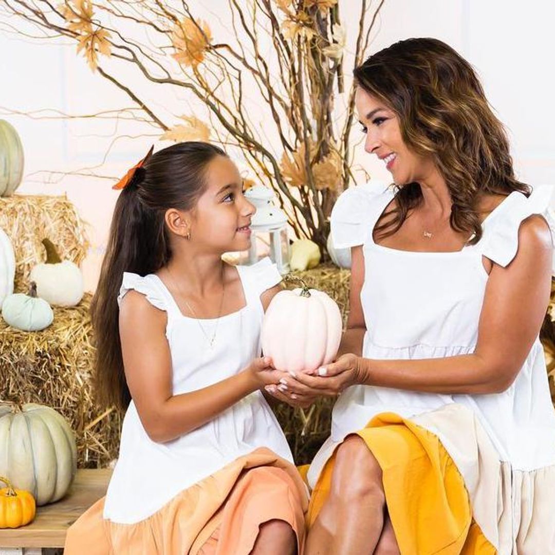 Famosos celebran Thanksgiving entre sus seres queridos y amigos