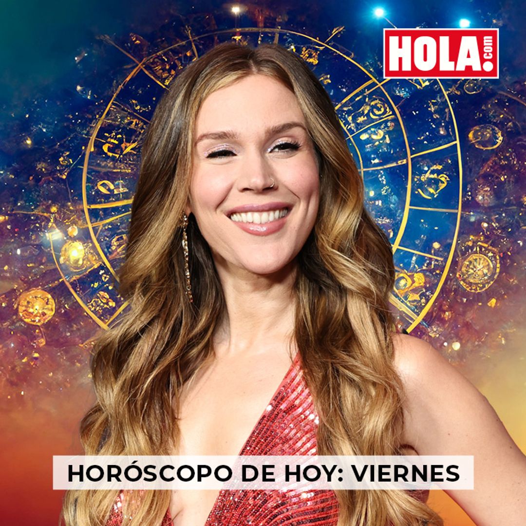 Horóscopo de hoy, viernes 11 de abril, consulta lo que dice el horóscopo diario