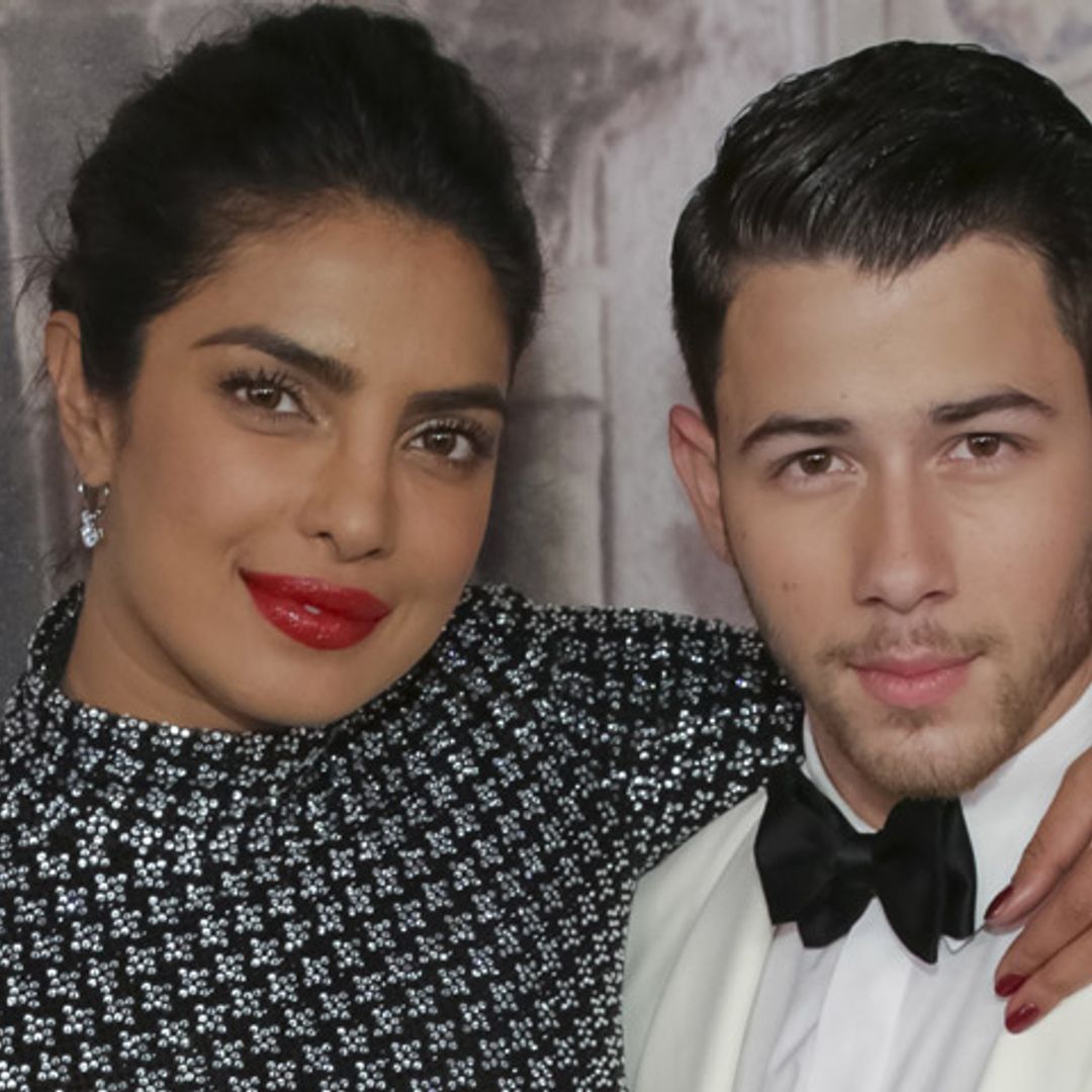 Todo lo que sabemos sobre la boda de Priyanka Chopra y Nick Jonas