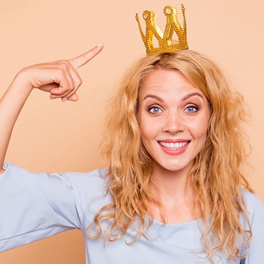 Ser egoísta en ocasiones puede ser mejor de lo que crees