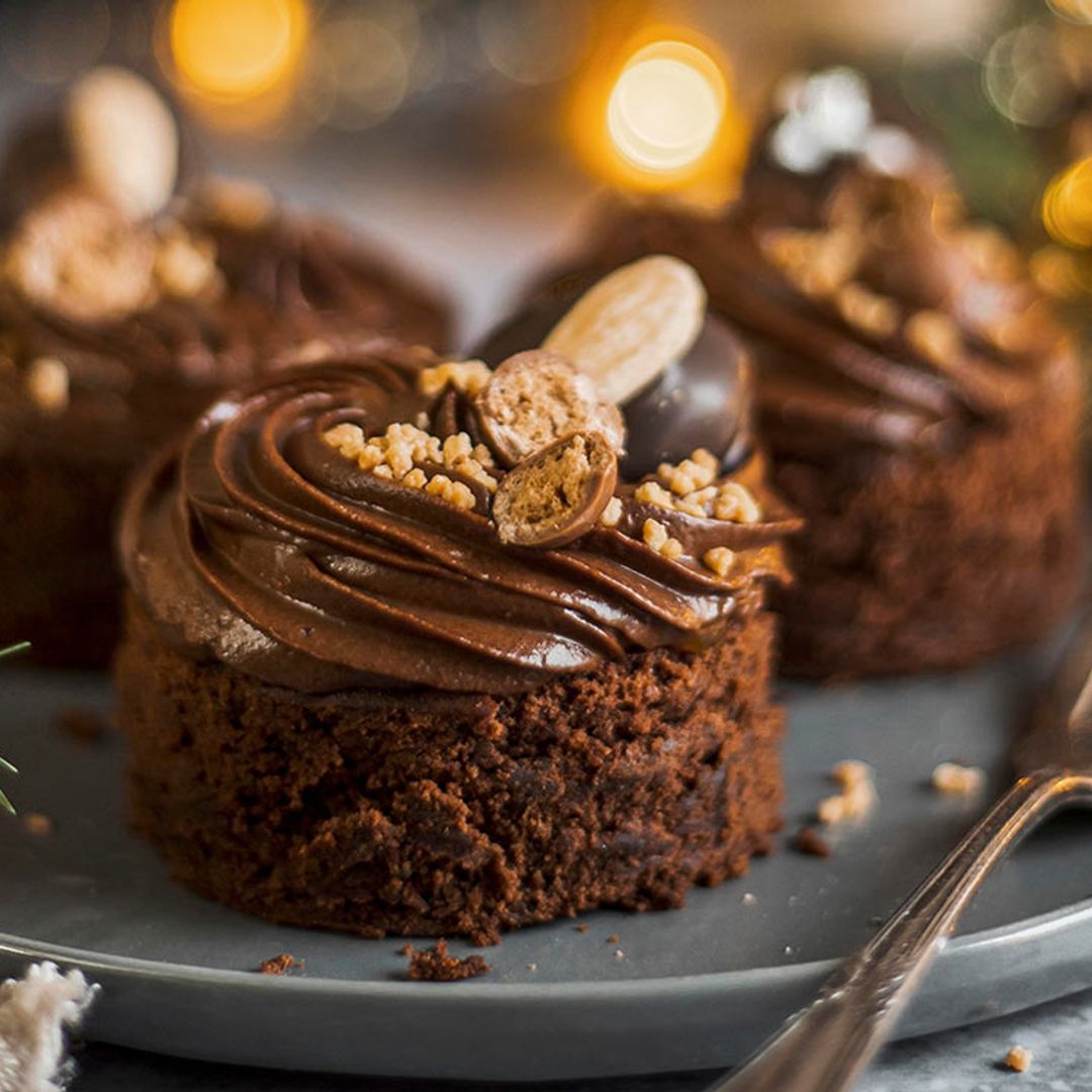 Entrantes, principales y postres: 20 recetas para triunfar esta Navidad