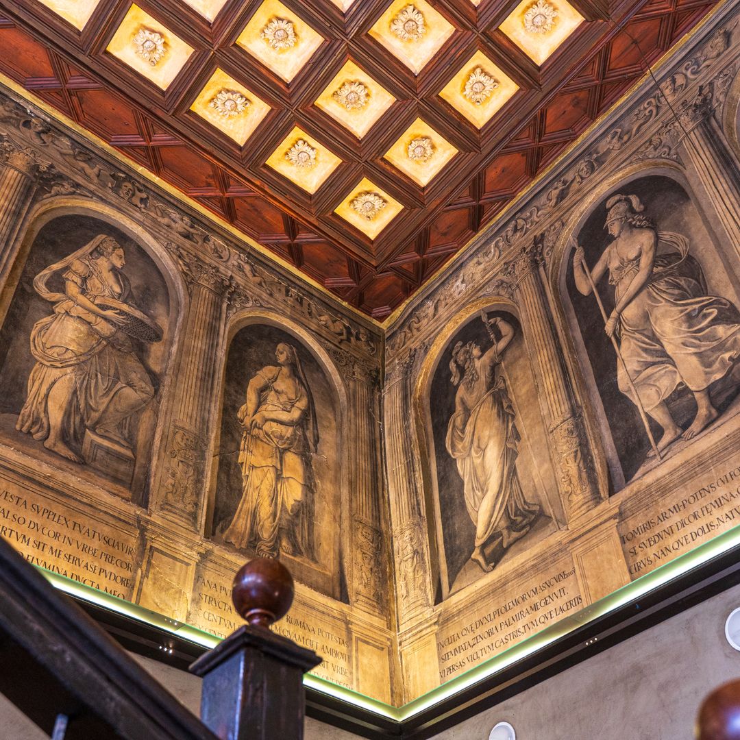 Palacio Marqués San Adrián