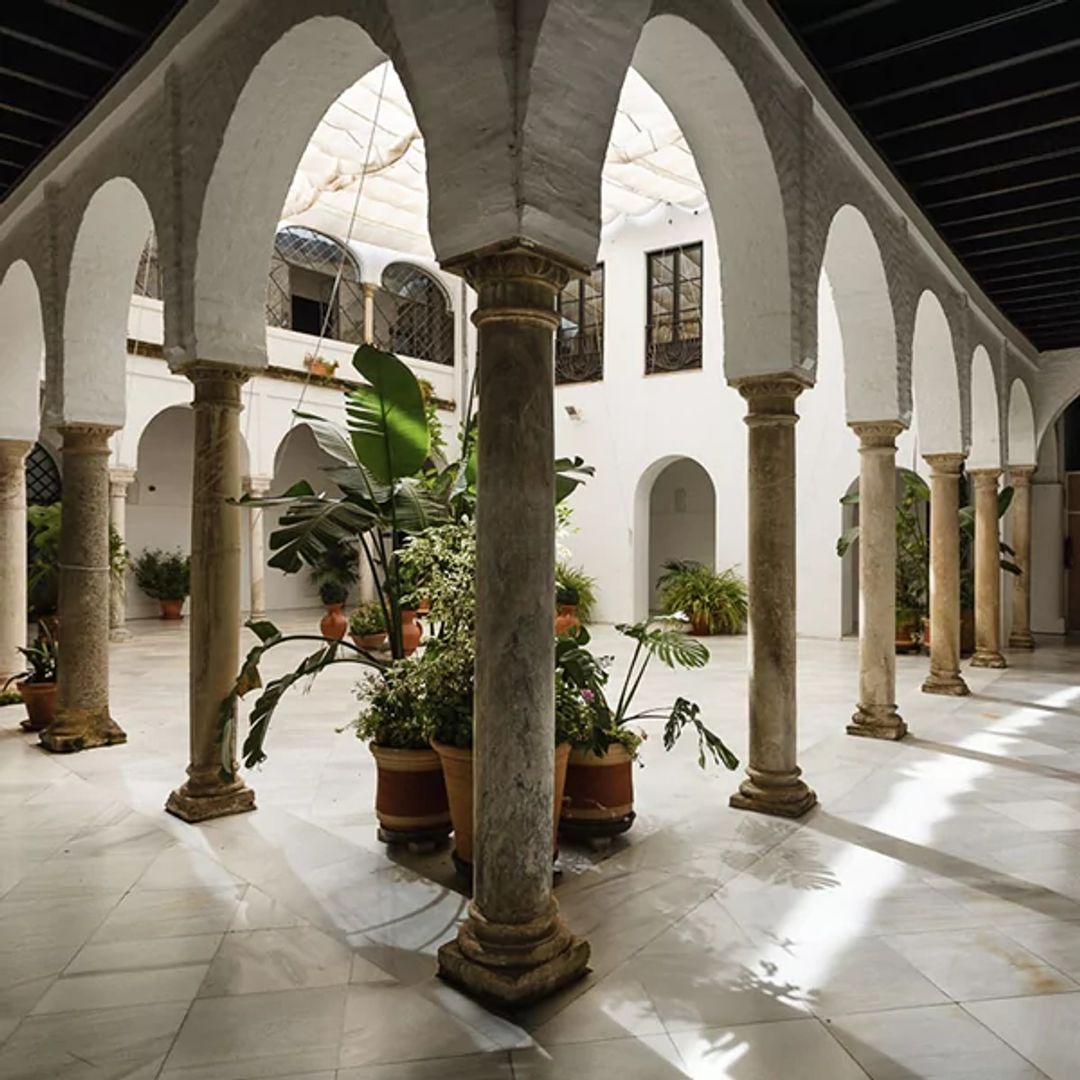 Palacio de Orive